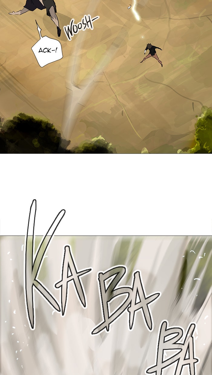 Tower of God manga, chapter 234, page 48 of 63