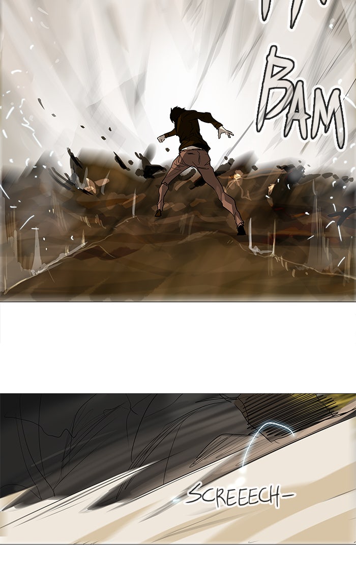 Tower of God manga, chapter 234, page 49 of 63