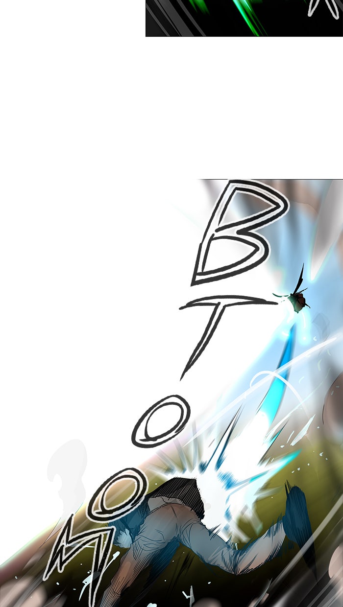 Tower of God manga, chapter 234, page 53 of 63
