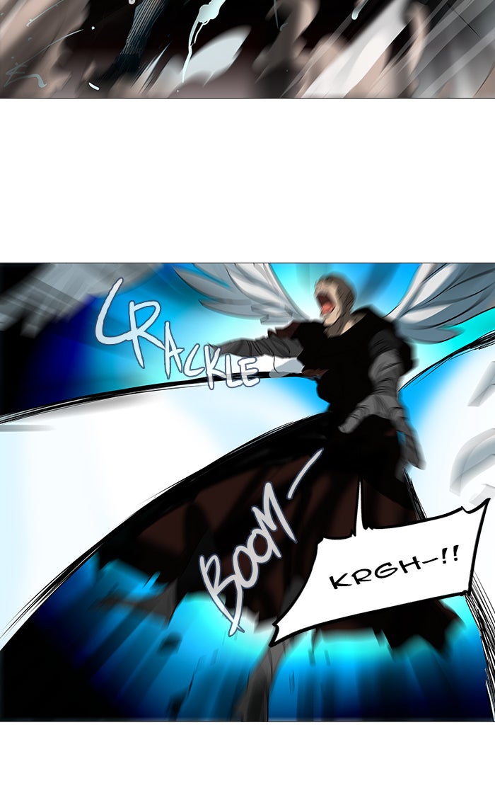 Tower of God manga, chapter 234, page 54 of 63