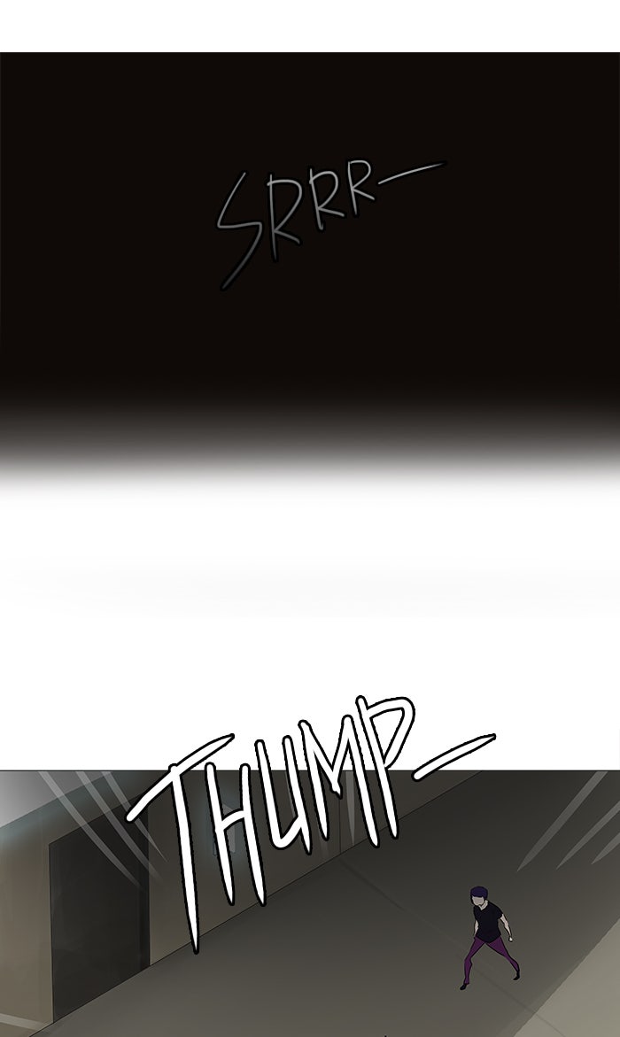 Tower of God manga, chapter 234, page 61 of 63