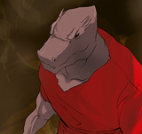 Tower of God Chapter 234: [Season 2] Ep. 154 cover