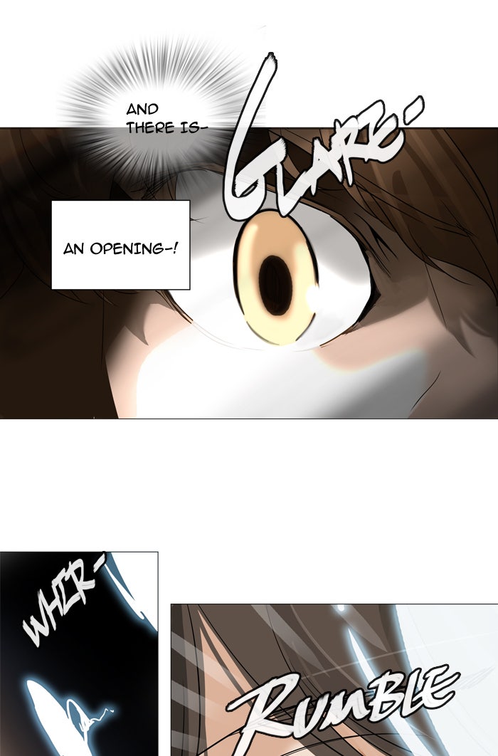 Tower of God manga, chapter 235, page 32 of 52