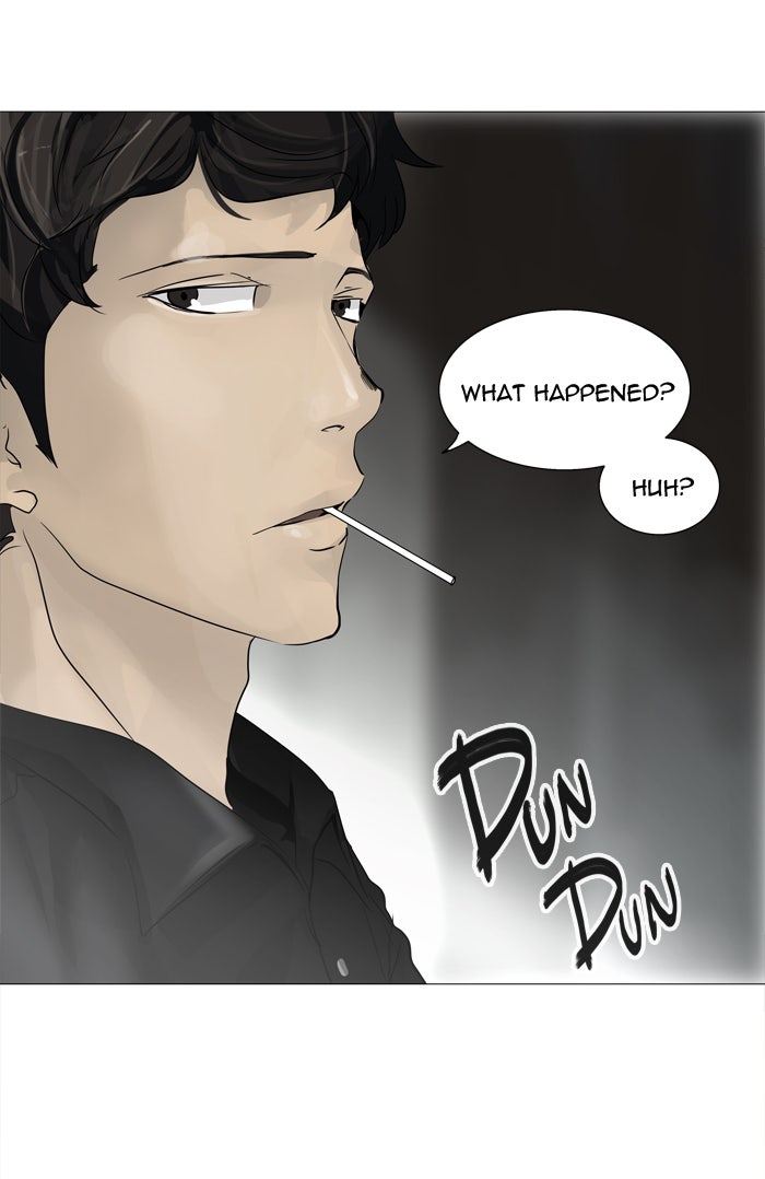 Tower of God manga, chapter 235, page 43 of 52