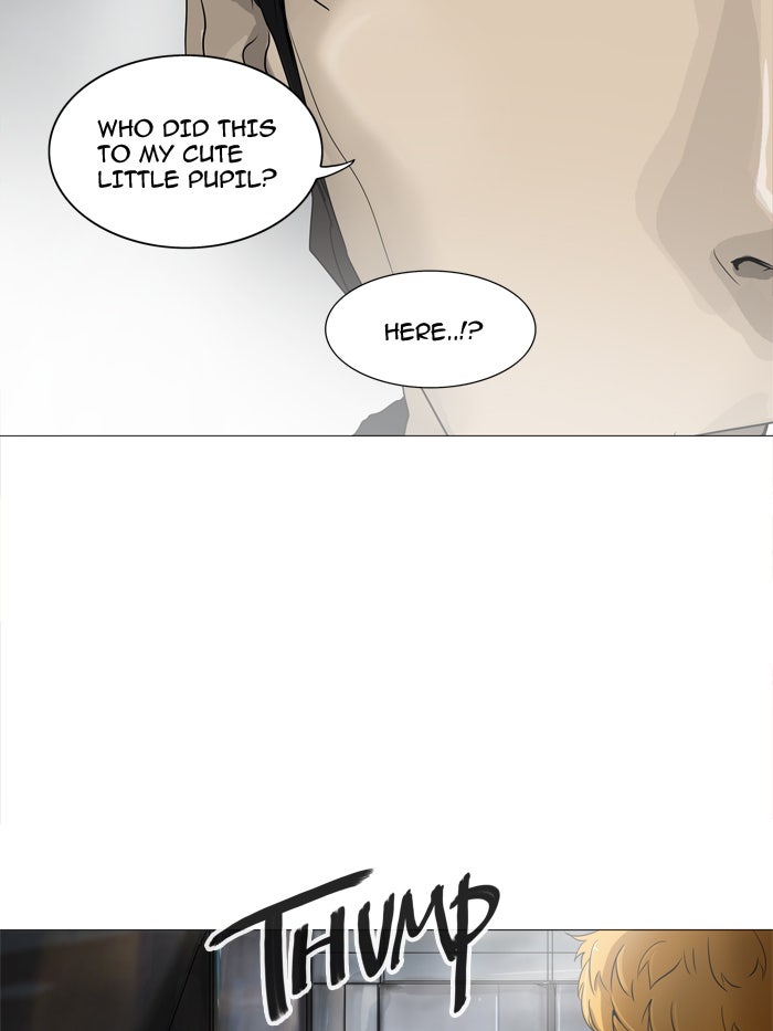 Tower of God manga, chapter 235, page 46 of 52