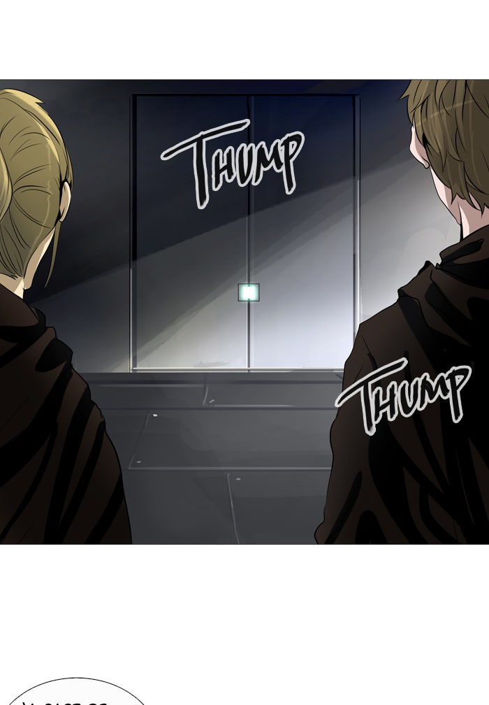 Tower of God manga, chapter 235, page 49 of 52