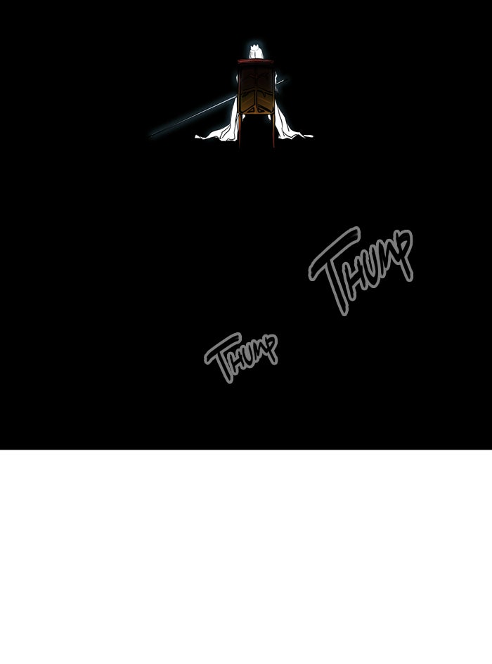Tower of God manga, chapter 235, page 52 of 52