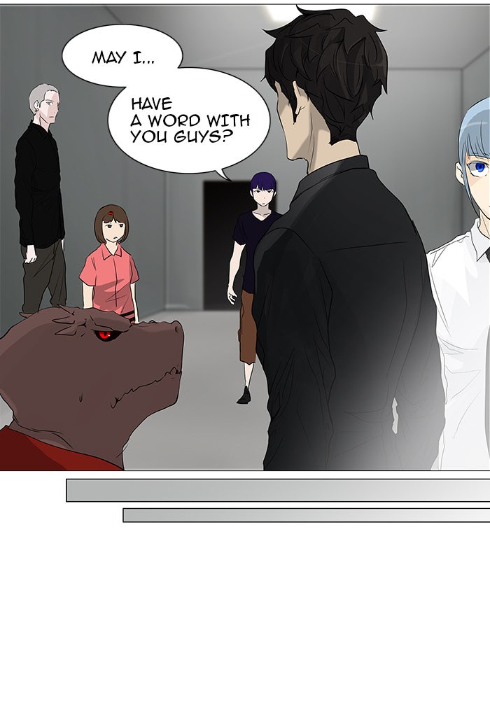 Tower of God manga, chapter 236, page 34 of 93