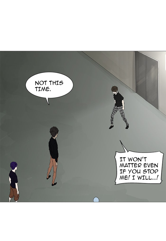 Tower of God manga, chapter 236, page 45 of 93