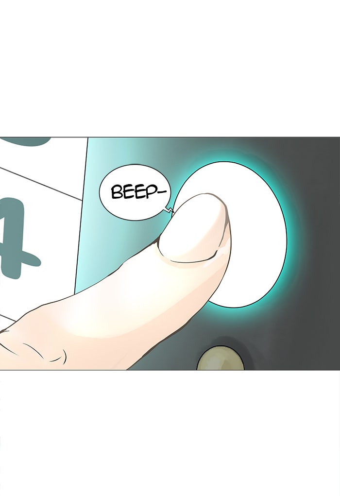 Tower of God manga, chapter 236, page 47 of 93
