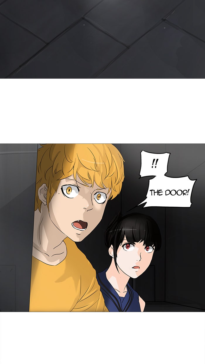 Tower of God manga, chapter 236, page 51 of 93