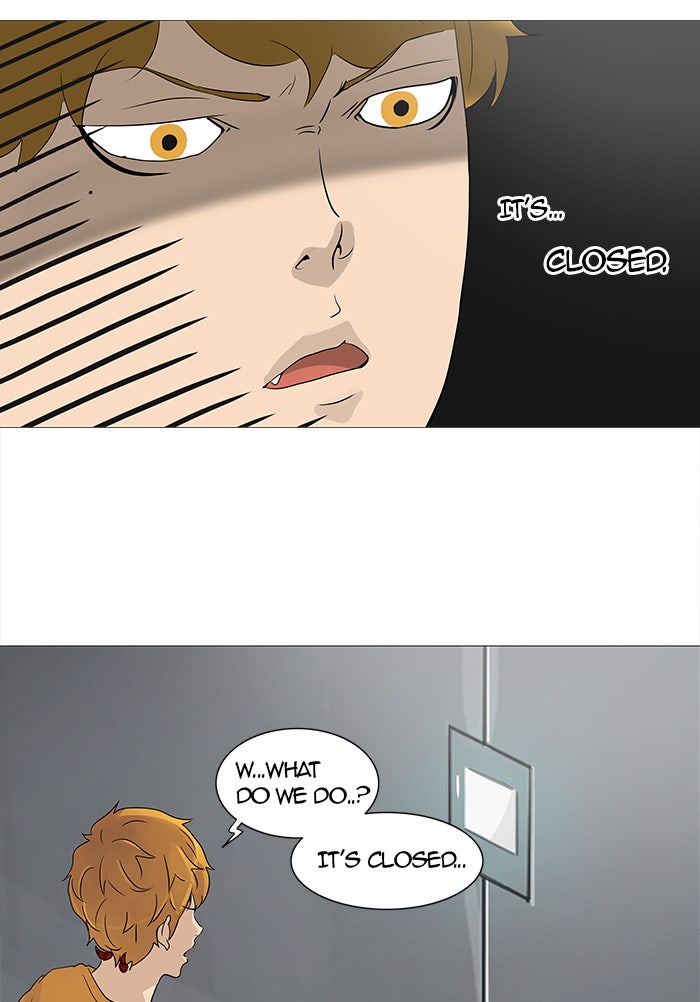 Tower of God manga, chapter 236, page 53 of 93