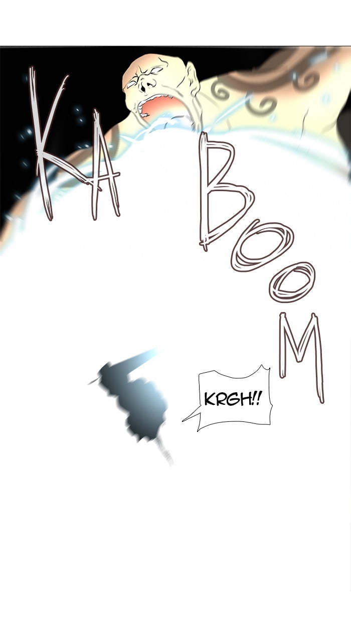 Tower of God manga, chapter 236, page 63 of 93