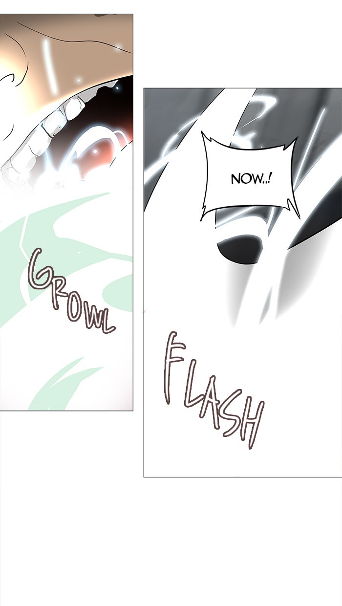 Tower of God manga, chapter 236, page 68 of 93