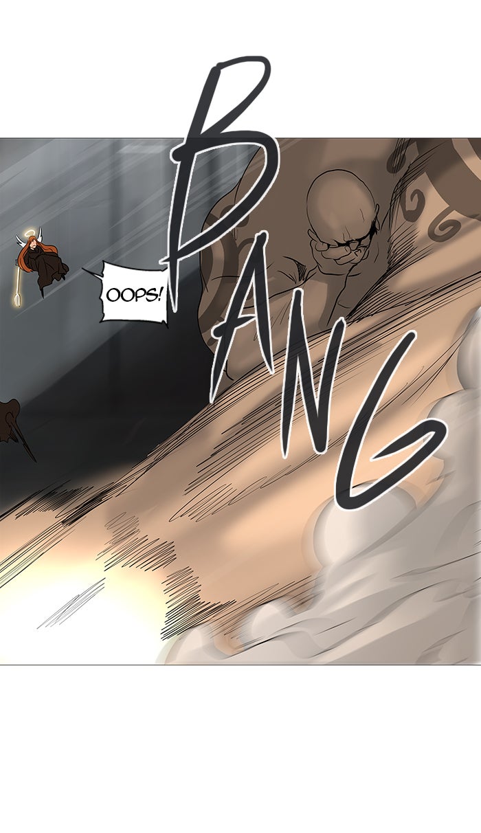 Tower of God manga, chapter 236, page 71 of 93