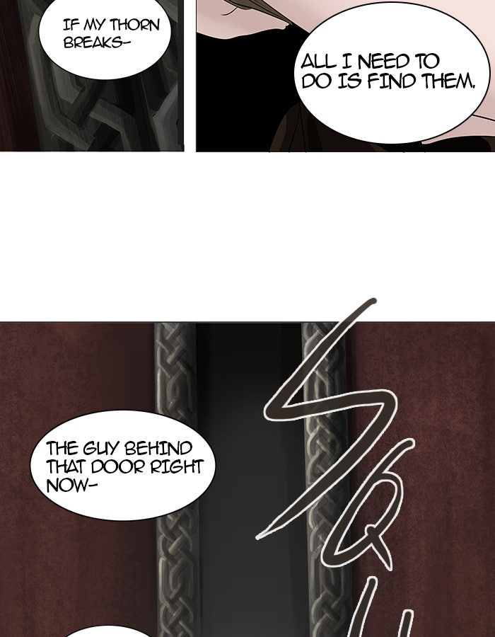 Tower of God manga, chapter 236, page 87 of 93