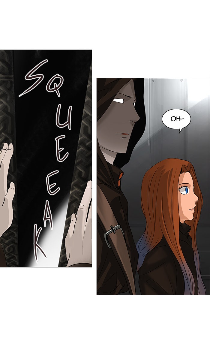 Tower of God manga, chapter 236, page 89 of 93