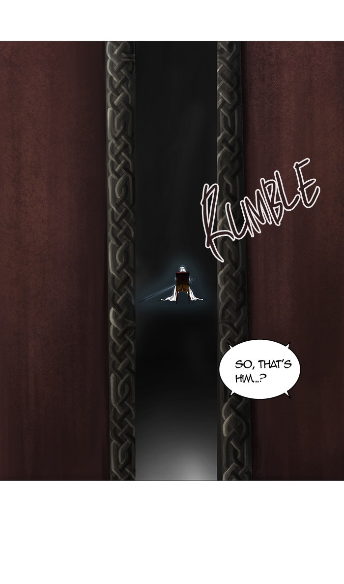 Tower of God manga, chapter 236, page 90 of 93