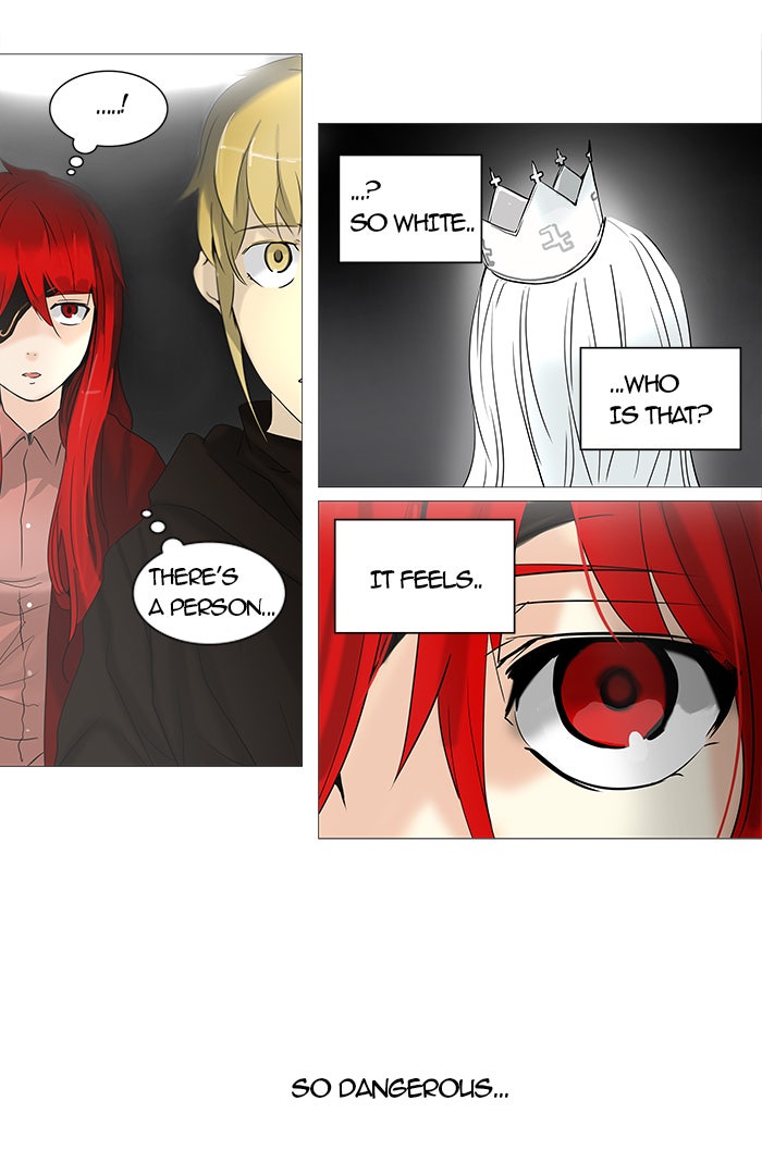 Tower of God manga, chapter 236, page 91 of 93