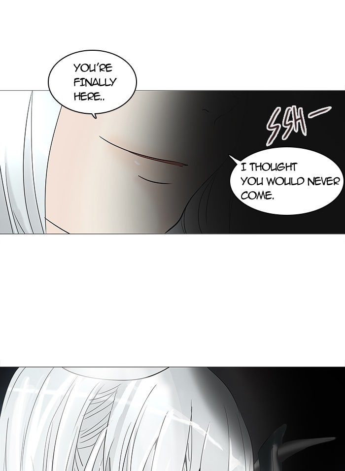 Tower of God manga, chapter 236, page 92 of 93