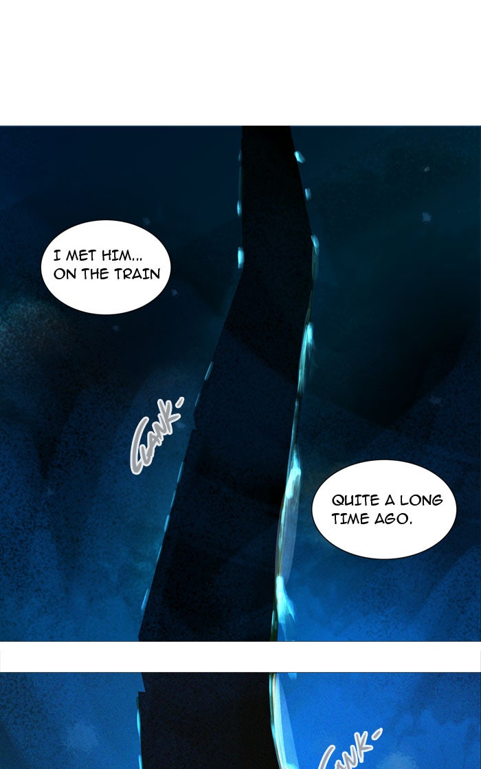 Tower of God manga, chapter 237, page 14 of 55