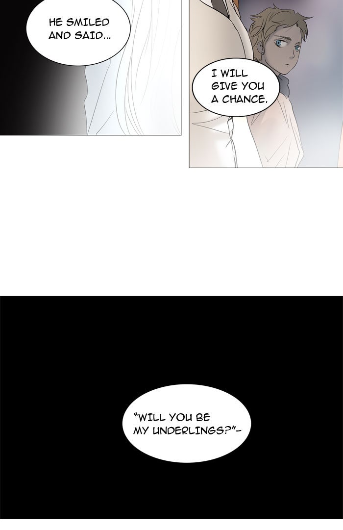 Tower of God manga, chapter 237, page 32 of 55
