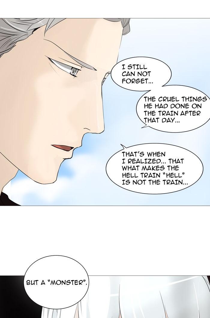 Tower of God manga, chapter 237, page 41 of 55
