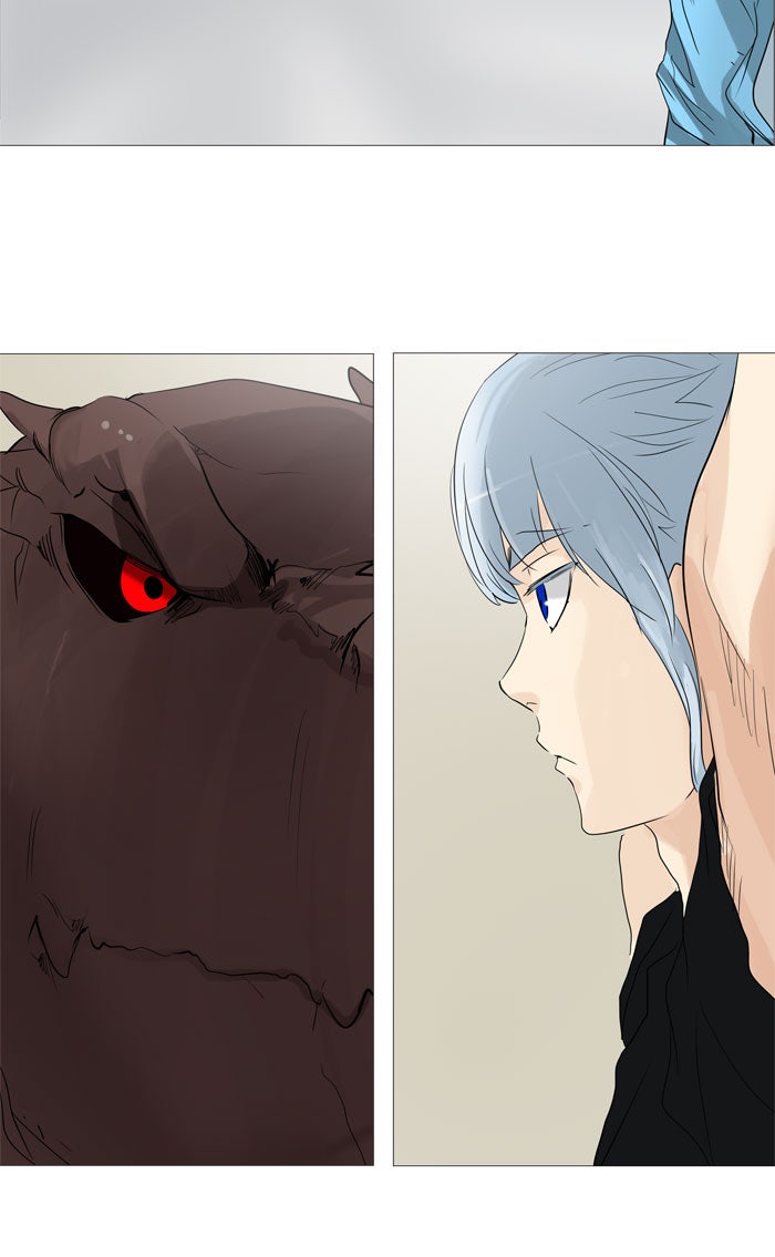 Tower of God manga, chapter 238, page 15 of 51