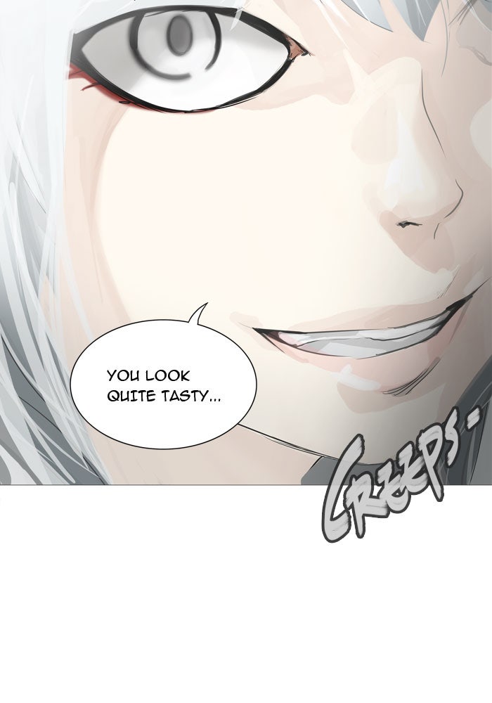Tower of God manga, chapter 238, page 29 of 51
