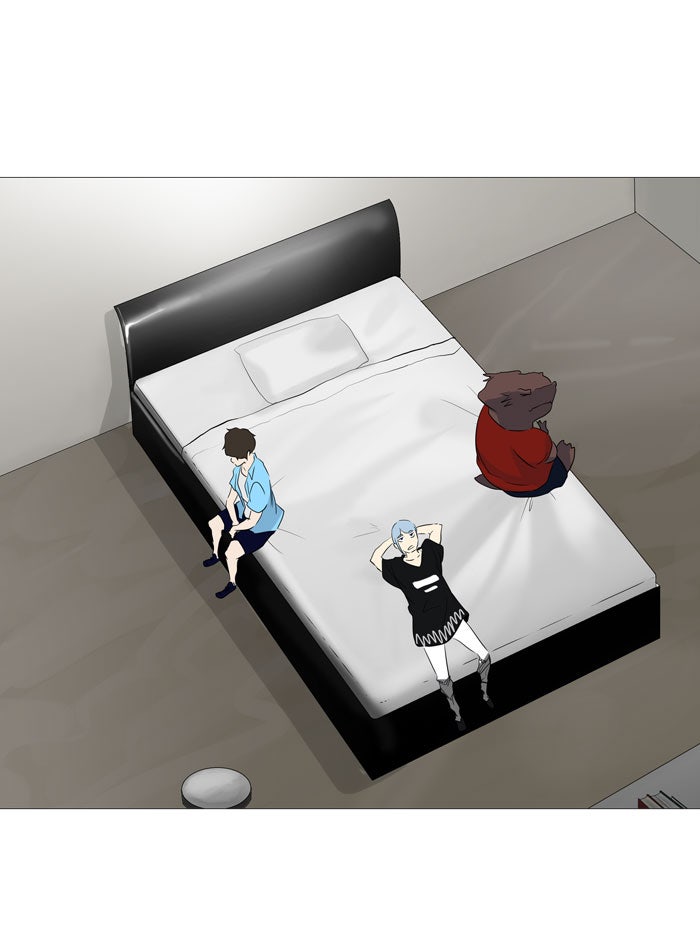 Tower of God manga, chapter 238, page 30 of 51