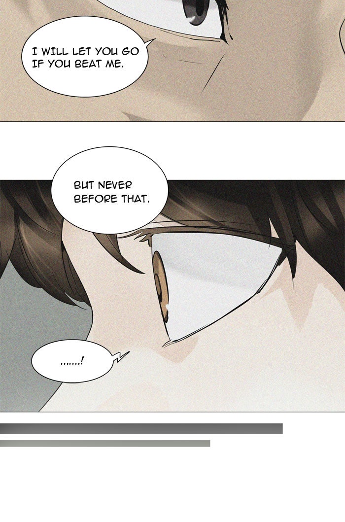 Tower of God manga, chapter 238, page 36 of 51