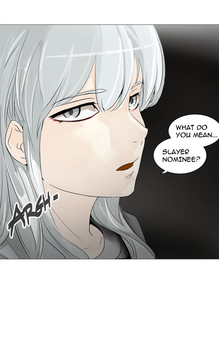 Tower of God manga, chapter 238, page 47 of 51