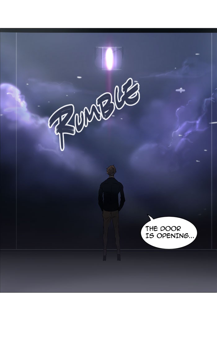Tower of God manga, chapter 238, page 48 of 51