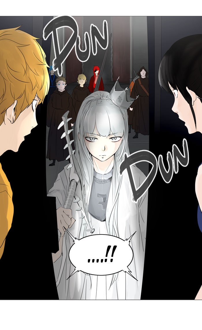 Tower of God manga, chapter 238, page 6 of 51