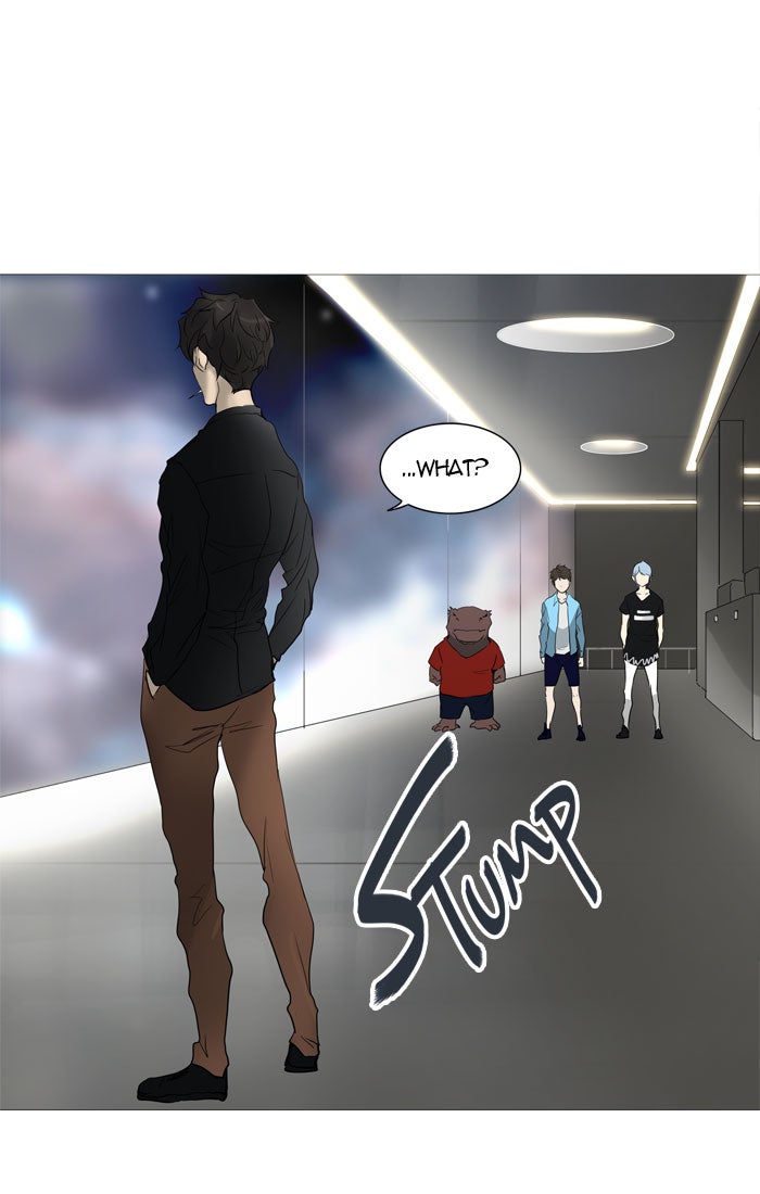 Tower of God manga, chapter 239, page 1 of 54