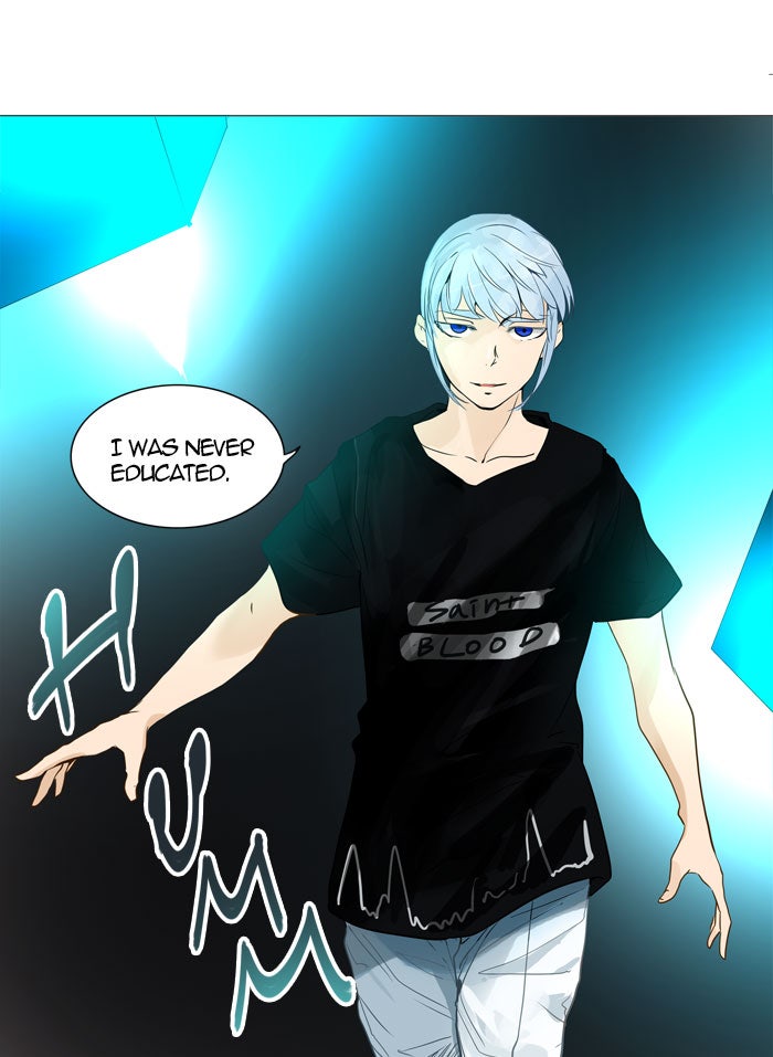 Tower of God manga, chapter 239, page 20 of 54
