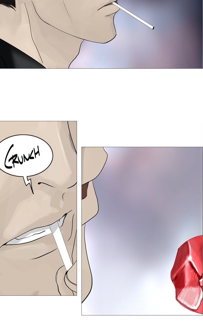 Tower of God manga, chapter 239, page 3 of 54