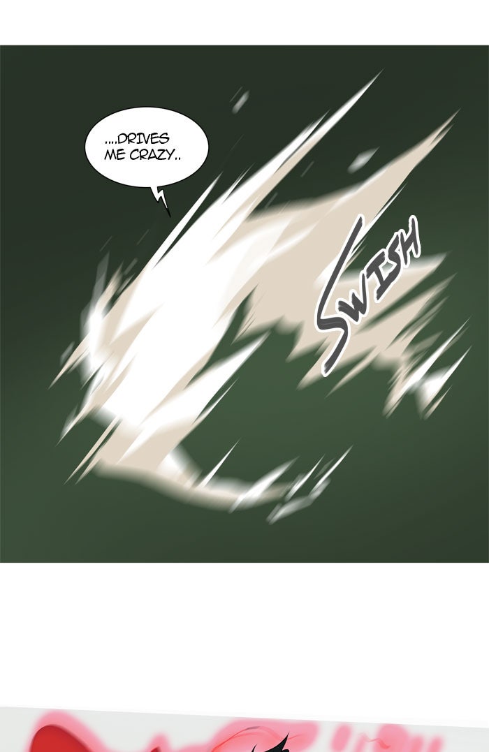 Tower of God manga, chapter 239, page 30 of 54