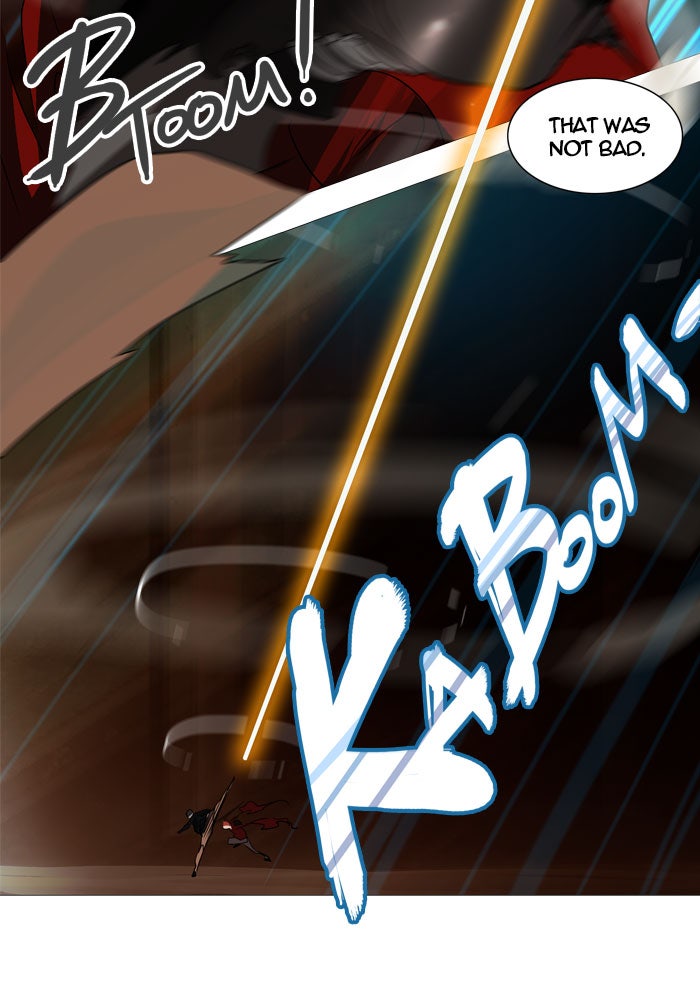 Tower of God manga, chapter 239, page 33 of 54