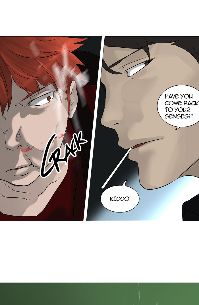 Tower of God manga, chapter 239, page 35 of 54