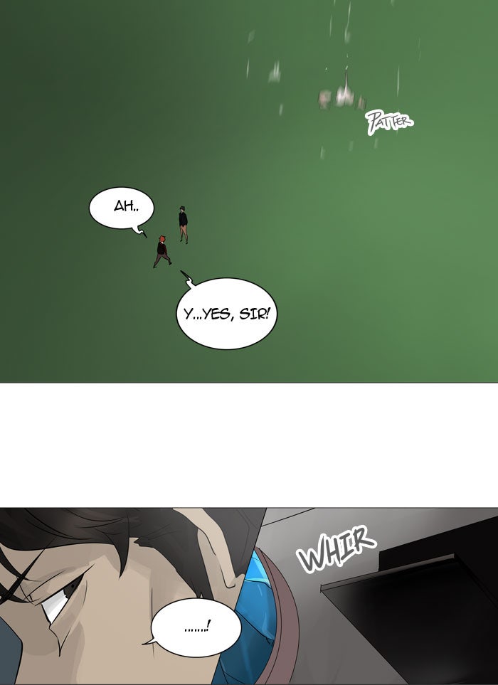 Tower of God manga, chapter 239, page 36 of 54