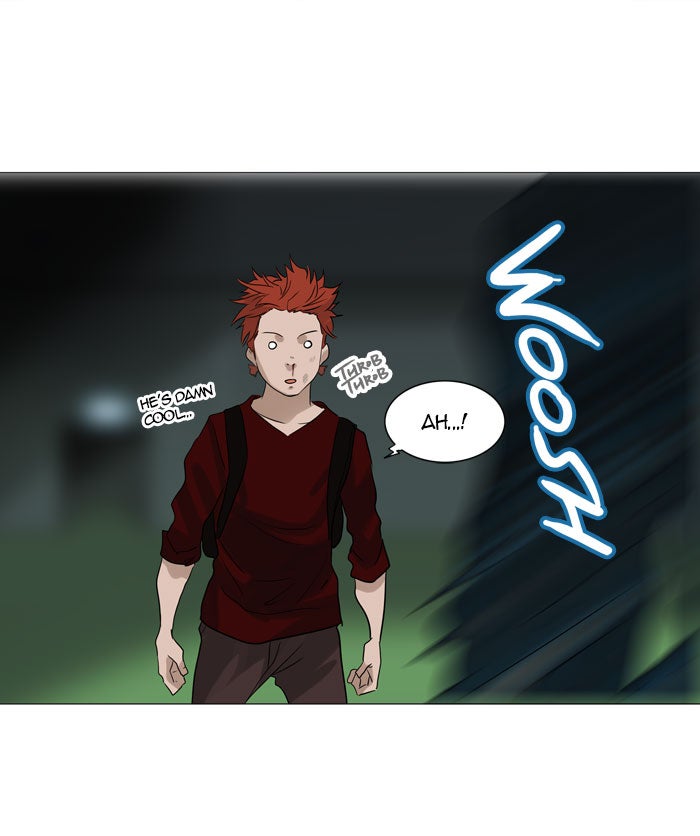 Tower of God manga, chapter 239, page 37 of 54