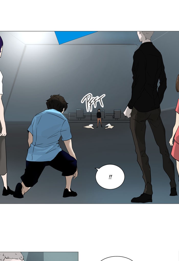 Tower of God manga, chapter 239, page 38 of 54