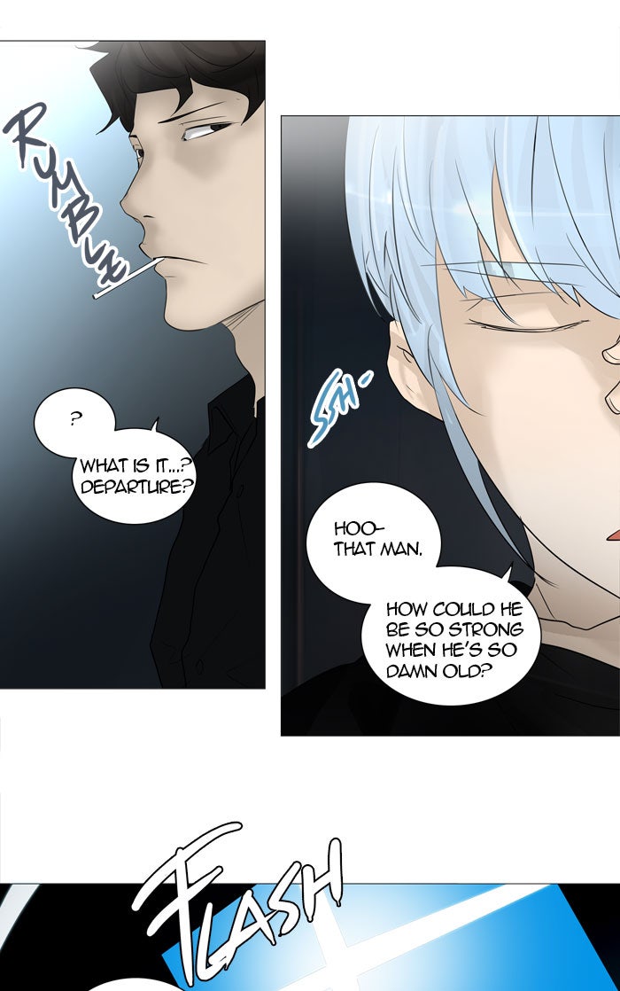 Tower of God manga, chapter 239, page 41 of 54