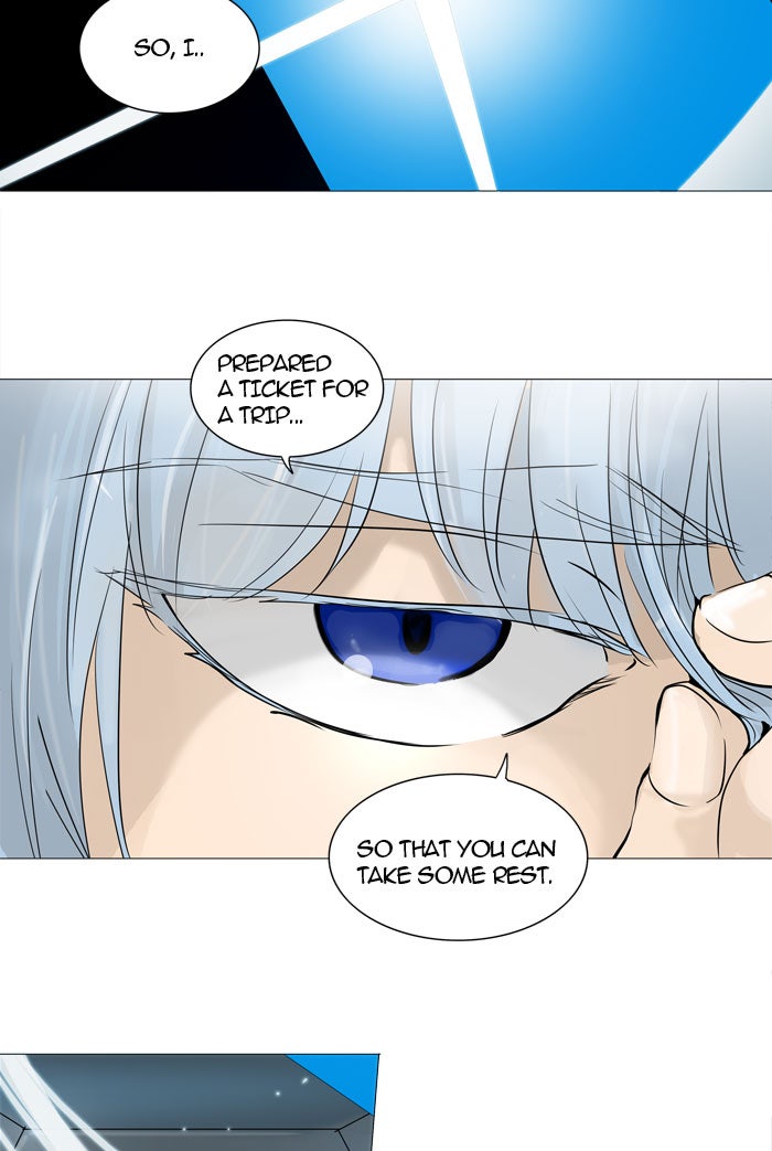 Tower of God manga, chapter 239, page 42 of 54