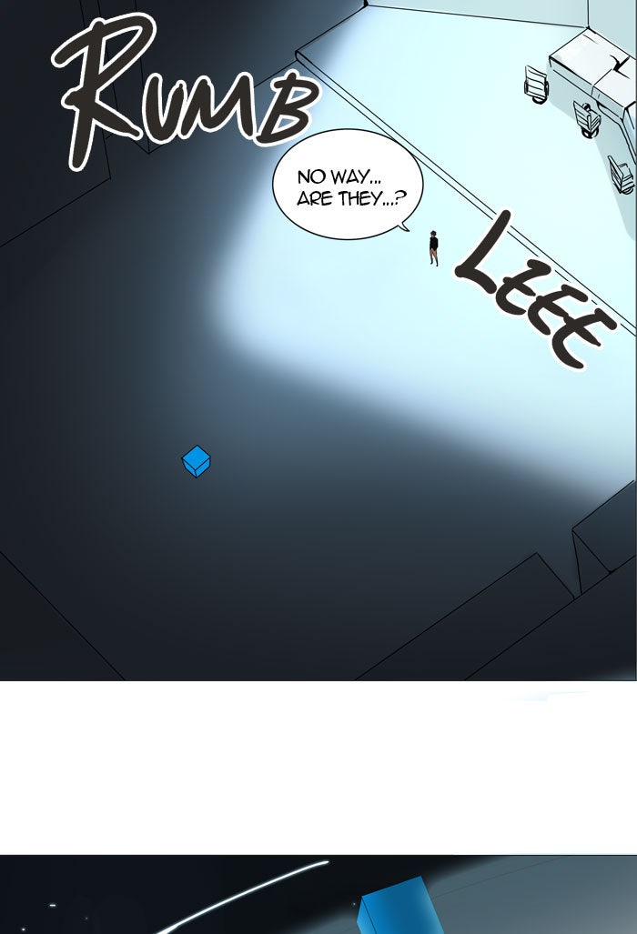 Tower of God manga, chapter 239, page 44 of 54