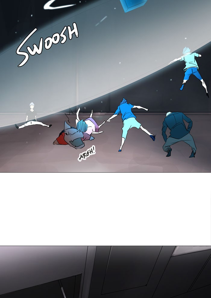 Tower of God manga, chapter 239, page 45 of 54