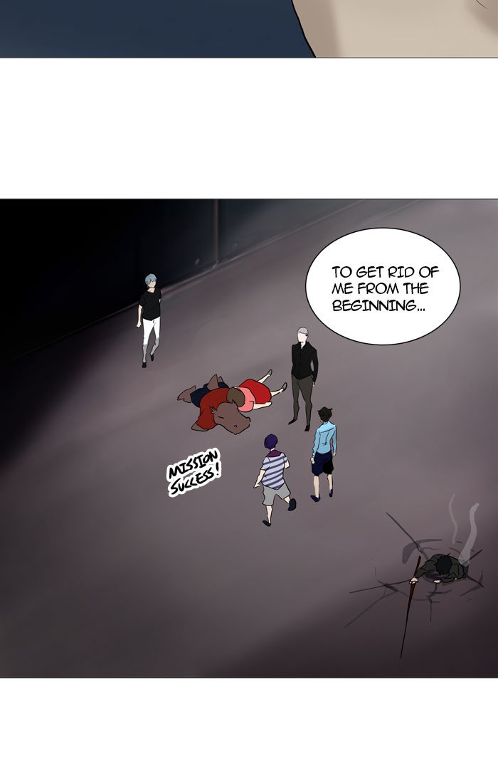 Tower of God manga, chapter 239, page 48 of 54