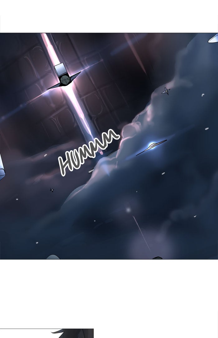 Tower of God manga, chapter 239, page 49 of 54