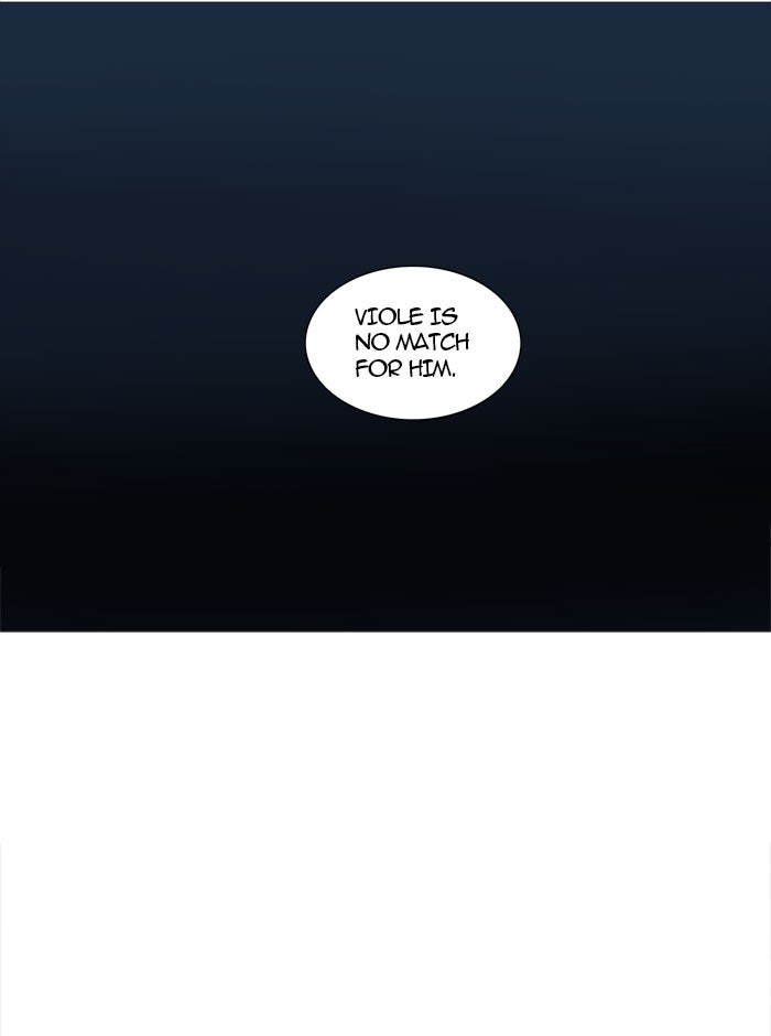 Tower of God manga, chapter 239, page 51 of 54